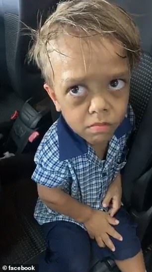 Отчаяна майка пусна видео как 9-годишният ѝ син мечтае да се самоубие заради тормоз в училище (видео)
