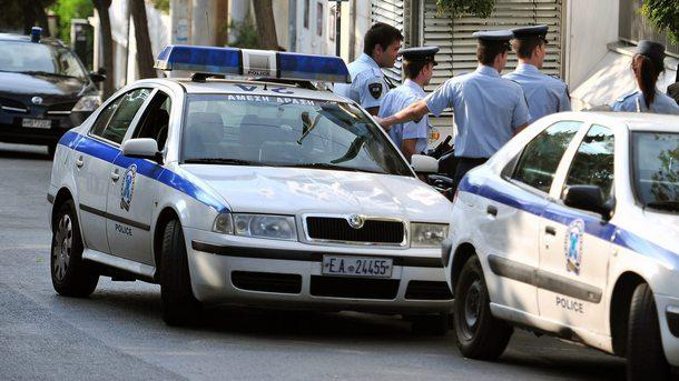 Гръцките власти разбиха голяма мрежа за контрабанда на алкохол от България (видео)