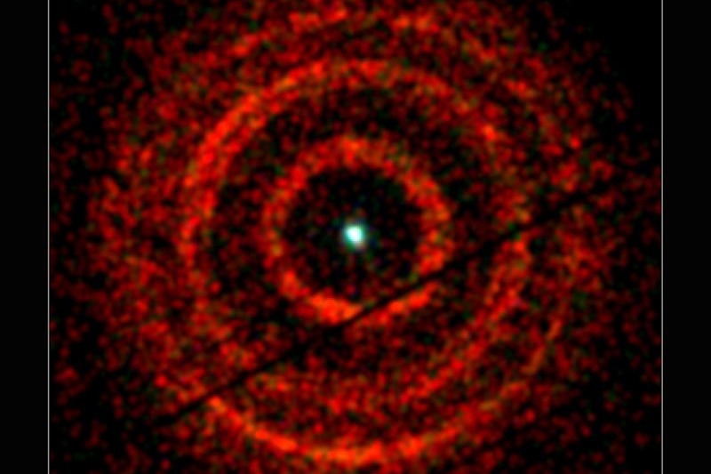Вижте кои са десетте най-близки до Земята черни дупки (видео и снимки)