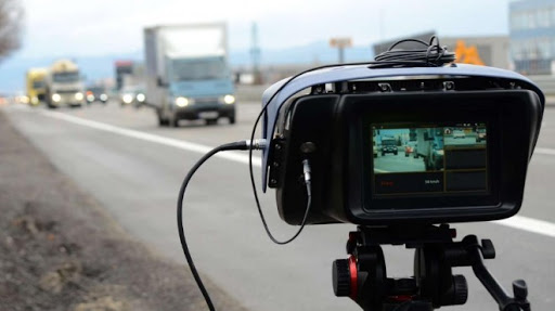 Шофьор карал със 194 км/час по АМ &#8220;Тракия&#8221;, заснеха камери на Пътна полиция