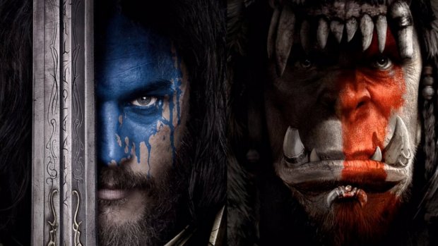 Warcraft фильм обзор